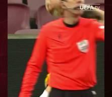 Tedesco, Fred'in ayrılmasına izin vermedi