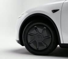 Tesla Model Y Standart'ın Türkiye fiyatı açıklandı!