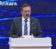 TOBB Nefes Kredisi'nin hacimi yüzde yüz artırıldı