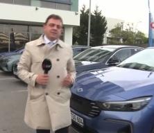 Togg tek şarjla ile 480 kilometre yol gitti!