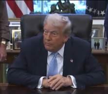 Trump kararını açıkladı: Suudi Arabistan'a F-35 satacağız