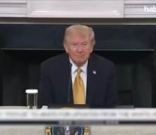 Trump: “Maduro ile görüşmeler yapabiliriz, Venezuela konusunda seçenekleri Kongre ile paylaşıyoruz”