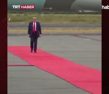 Trump "Türkiye'nin taslağını kopyaladı" iddiası!