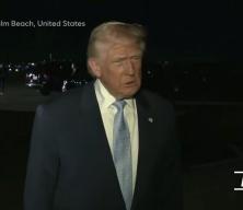 Trump’tan Epstein dosyası tartışmasına sert çıkış: “Saklayacak hiçbir şeyimiz yok”