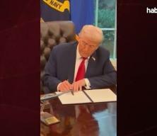 Trump'tan gümrük vergisi düzenlemesi: Kakao ve sığır eti listeden çıkartıldı!