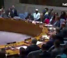 Trump'tan ilk açıklama: Dünyayı tebrik ediyorum!