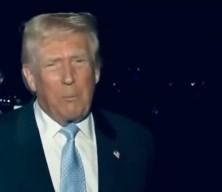 Trump Rusya ile ticareti kesmeyen ülkelere "Ağır yaptırımlar uygulayacağız" dedi