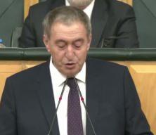  Tuncer Bakırhan'dan Bahçeli'nin İmralı çıkışına cevap geldi