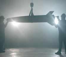  Türk Savunma Sanayinden tarihi müjde! Yeni Ramjet motoru Sinop'tan ateşlendi