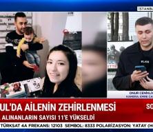 Türkiye'nin konuştuğu gıda zehirlenmesi olayıyla ilgili şüpheliler adliyeye sevkedildi