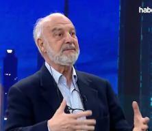 Türkmenlerin önde gelen ismi Samir Hafez hayatını kaybetti