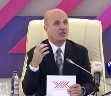 Üniversiteden 3 yılda mezuniyet uygulaması önümüzdeki yıl başlayacak