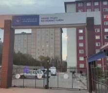 Üniversiteli Mizgin'in yurtta acı ölümü!