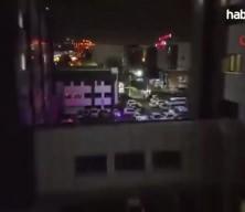 Ünlü hastaneye sahte reçete operasyonu düzenlendi