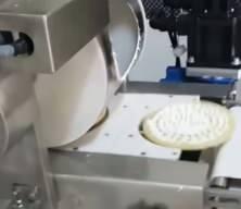 Ünlü kağıt helva markası konkordato ilan etti