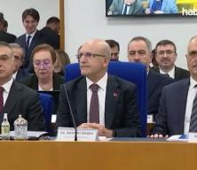 Bakan Mehmet Şimşek vergi kaçakları için alınan tedbiri açıkladı