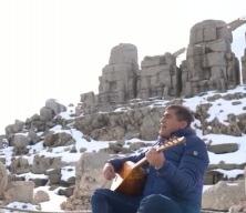 Yunus Bülbül’den yapay zekaya meydan okuyan şarkı