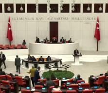 11'inci Yargı Paketi'nin hafta içi Meclis Başkanlığı'na sunulması bekleniyor