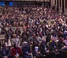 Yasama görevine katılmayan vekilleri Cumhurbaşkanı Erdoğan "Bu vebali kaldıramayız" diye uyardı