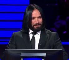 Kim Milyoner'e katılan yerli John Wick gönülleri kazandı!