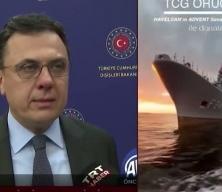 Yunanistan'ın Türkiye aleyhine tavrına Ankara sert tepki gösterdi