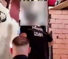 Zehir tacirlerine darbe! 3 büyük şehirde eşzamanlı baskınlar yapıldı