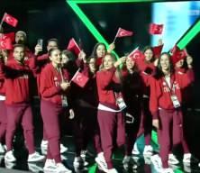 Zirve yine Türkiye'nin! İslami Dayanışma Oyunları'nda muhteşem başarı