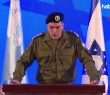 7 Ekim sonrası istifa eden İsrailli komutanlara sürpriz karar: Zamir sicilleri değiştirip resmen görevden aldı