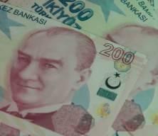  Kur Korumalı Mevduat bakiyesi 3,9 milyar dolar azaldı