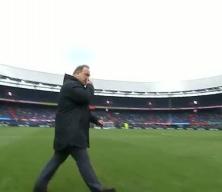 Beşiktaş için Dick Advocaat iddiları