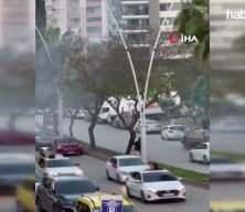 11. yargı paketinde trafikte yol kesene ve saldırana ağır cezalar geliyor