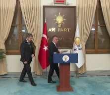 11'inci Yargı Paketi, Meclis'e sunuldu: Af sayısı 90 bine çıkabilir