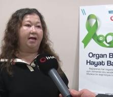 21 yıl bu günü bekleyen kadın: "Umudumun tükendiği bir zamanda geldi"