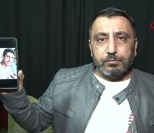 7 yıldır kayıp olan Rasim'in ağabeyi: "Ben ve ailemin ciğerini yakıyor"