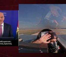 Yunanistan Savunma Bakanı Dendias: Türkiye 1 milyondan fazla drona sahip 