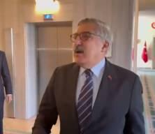 İmralı görüşmesine katılan AK Partili Yayman ilk kez konuştu