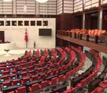 TBMM’de vergi düzenlemeleri ve bütçe görüşmeleri gerçekleştirilecek