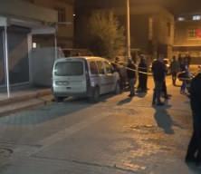 Adana'da berber dükkanı kan gölüne döndü! 7 kişi vuruldu