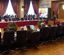 AK Parti'de İmralı toplantısı! PKK'yla ilgili dikkat çeken 5 öneri