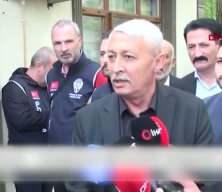 AK Partili Belediye Başkan Vekili Aydın Demirdirek disiplin kuruluna sevk edildi