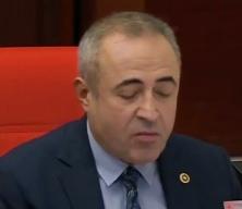 ALES'te Milletvekili krizi: İrfan Karatutlu, sınava alınmadı