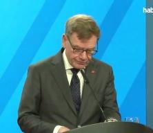 Alman bakan Wadephul'dan kritik Türkiye açıklaması!