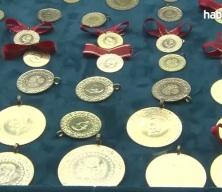 Altın son iki haftanın zirvesine yaklaştı! 