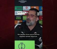 Arda Turan Cumhurbaşkanı Recep Tayyip Erdoğan'a Ukrayna çağrısında bulundu