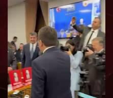 Adalet Bakanı Yılmaz Tunç'tan tokat gibi cevap!"Siz o zaman iktidardaydınız"