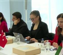 BAE ile Türkiye arasındaki turizm trafiği 2019'dan bu yana yüzde 50'den fazla arttı