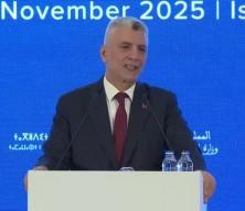 Bakan Bolat: Türkiye'nin Afrika ülkeleriyle toplam ticareti 37 milyar dolara yükseldi