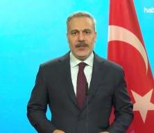 Bakan Fidan'dan AB sürecine ilişkin net mesaj!