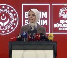 Bakan Göktaş duyurdu: Aile yapısı alarm veriyor!