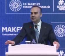 Bakan Kacır açıkladı: İhracatta parmak ısırtan başarı!